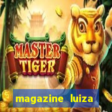 magazine luiza sorteio de 25 mil